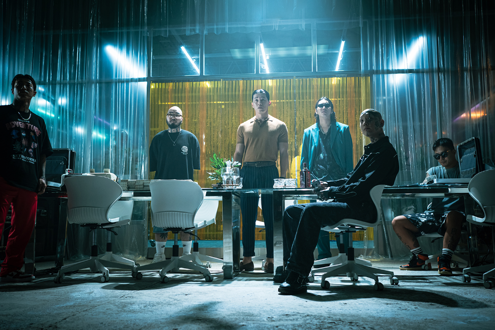 영화 발레리나 후기, 줄거리, 출연진 정보