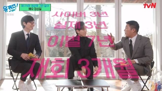 정성일의 러브스토리, 현실의 벽을 넘지 못하다