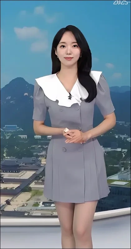 박소연 기상캐스터 나이 키 몸매 학력 고향 프로필｜KBS 뉴스광장 채널A 인스타 방송사고