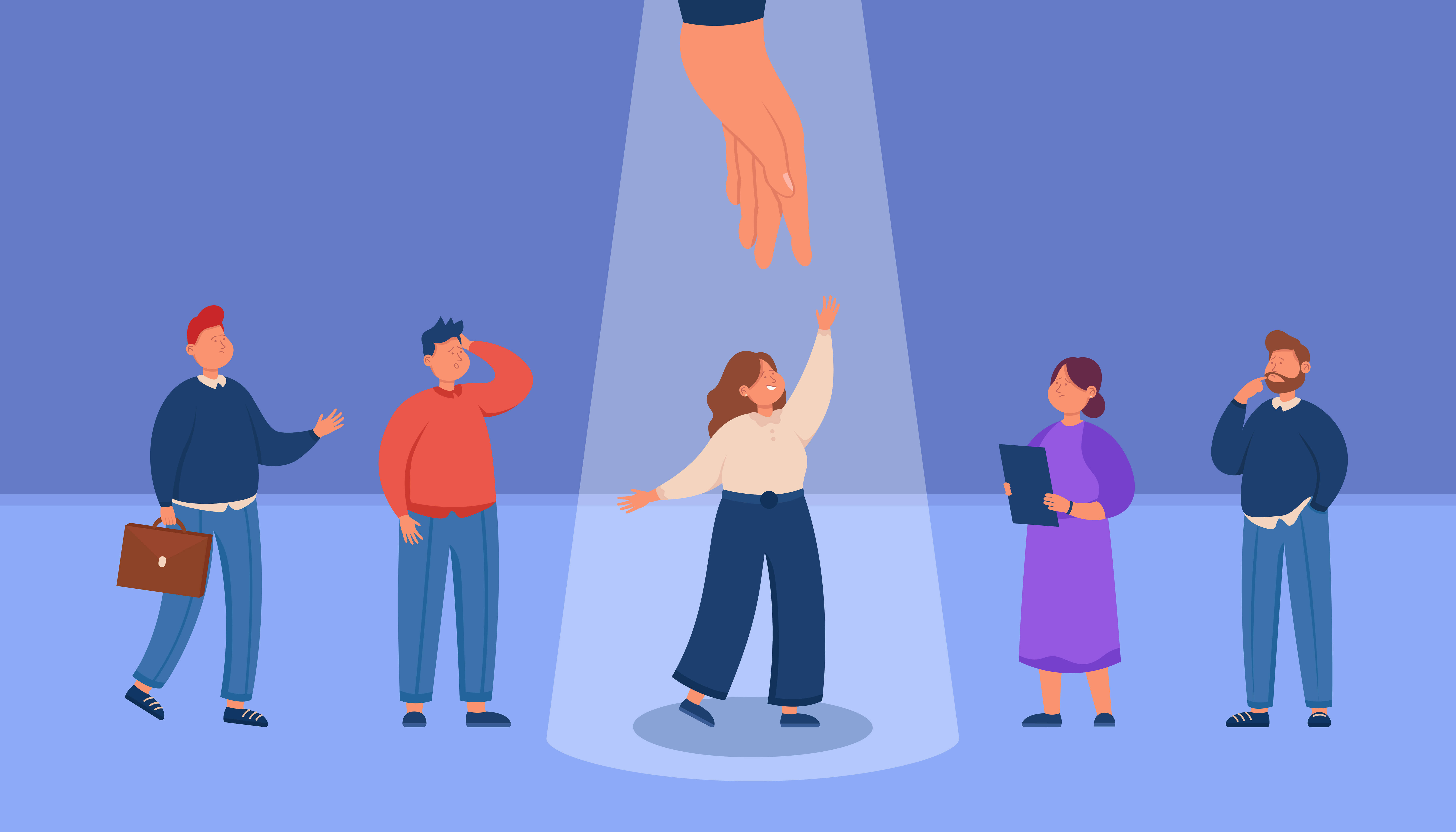 인정 욕구에 빠져 사는 사람들 &amp; 인정 욕구 버리는 방법