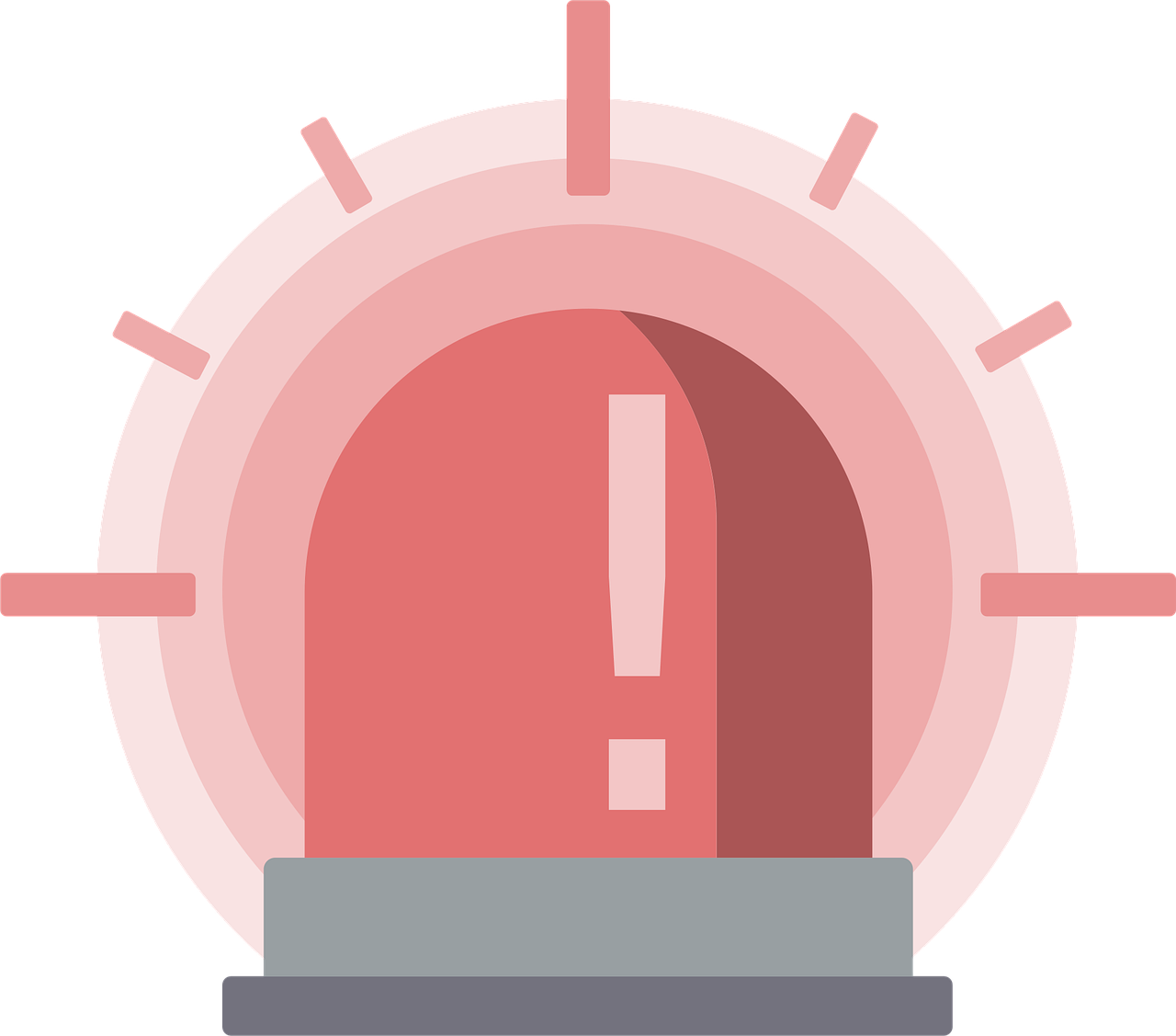 놓치면 큰일 나는 건강 위험 신호 관련 사진