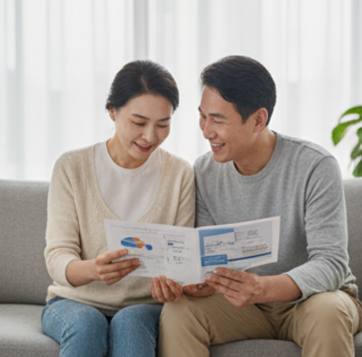 연금 vs 일시금, 세금 차이가 어마어마하다고? (핵심 비교) 2