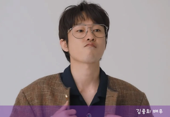 김중희 타블로? 손석구?