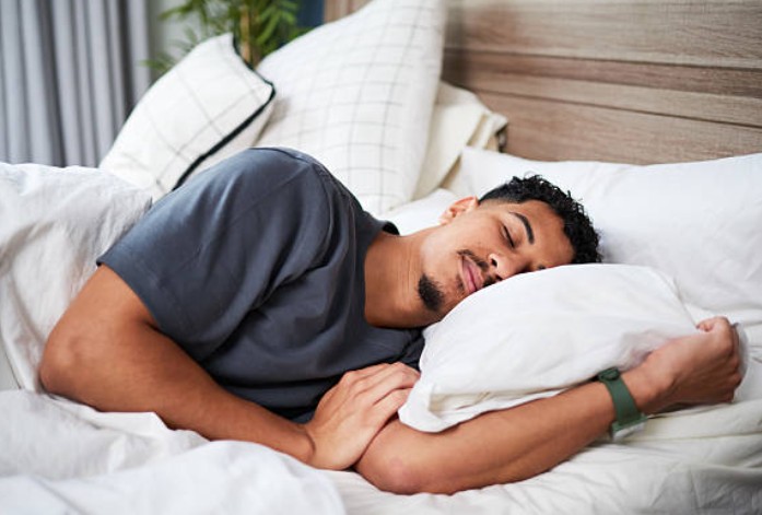 수면 무호흡증 증상