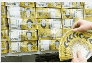 주휴수당 계산법