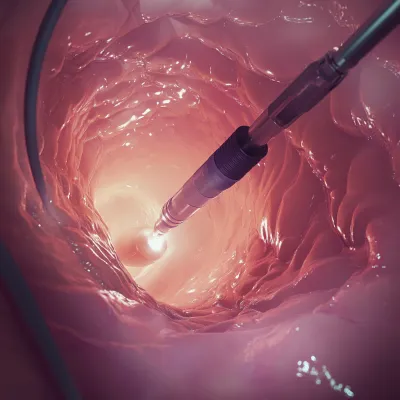 위내시경 금식시간 변경 가능? 병원에서 알려준 팁_6