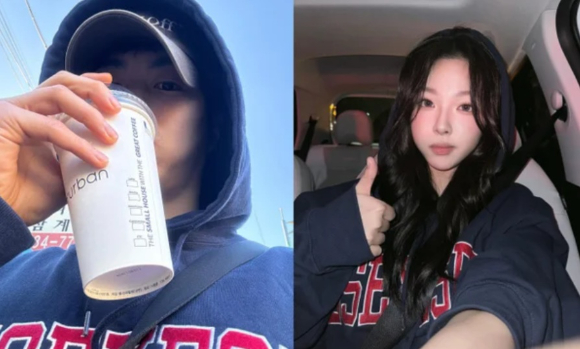 정건주 남서연의 열애설이 불거진 가운데 소속사가 해명했다. [사진=정건주 남서연 인스타그램]
