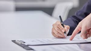 근로계약서 미작성 시 벌금