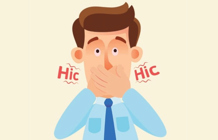 딸꾹질 멈추는법 8가지 원인 건강신호 및 병원 약 총정리