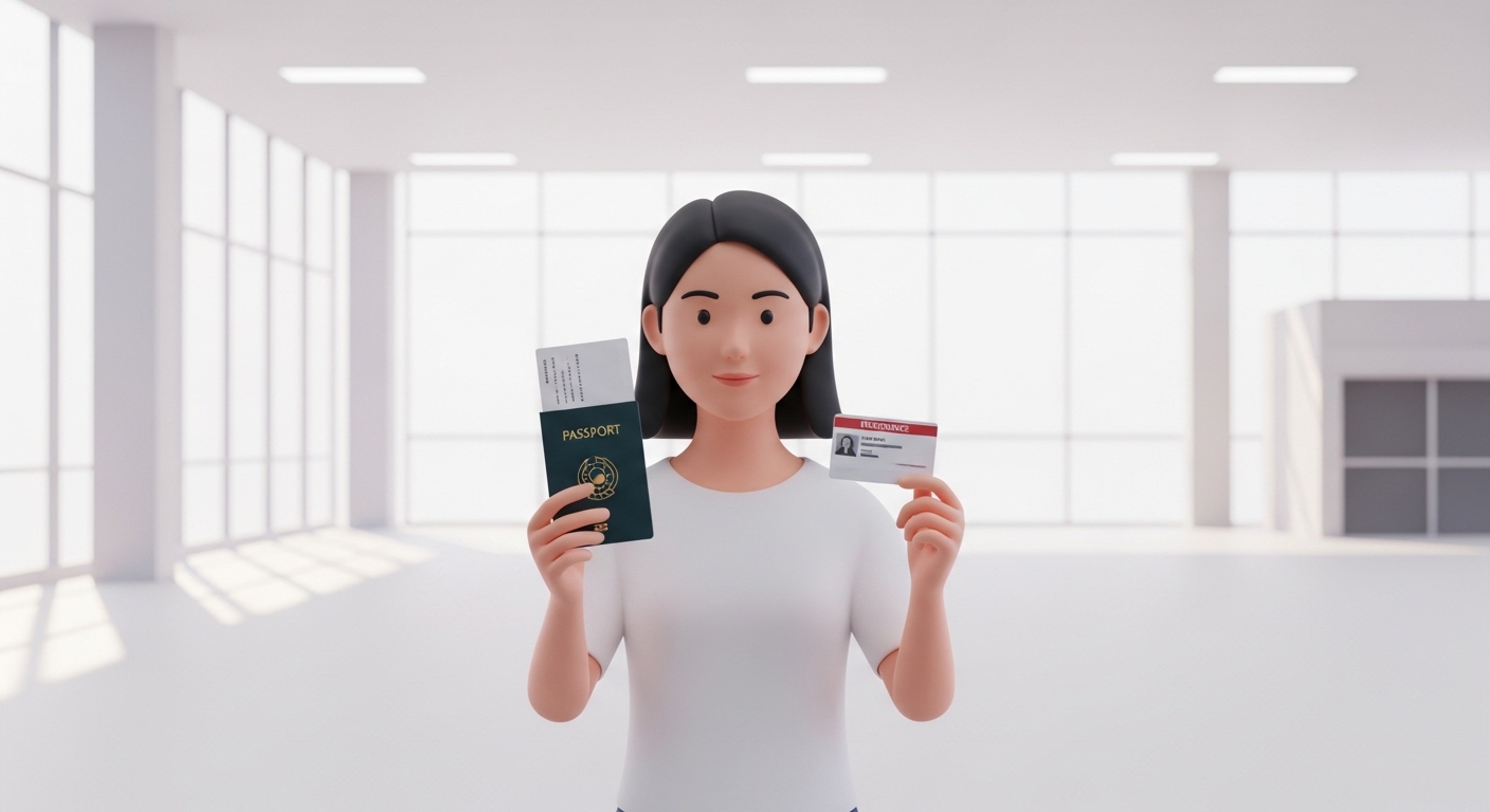 구약소/시약소 방문! 전출신고 완벽 가이드 