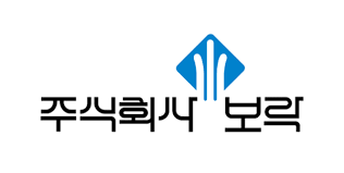보락_로고