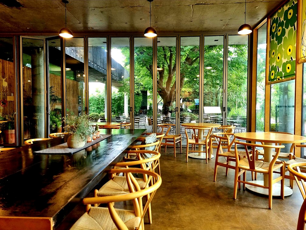 서울근교 계곡 추천: 송추계곡 맛집&amp;#44; 자연을 담은 양주 헤세의 정원