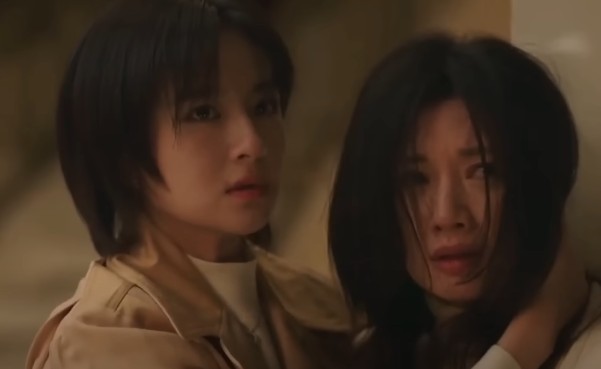 로맨스 중드다시보기추천 일로조양 줄거리 결말 등장인물