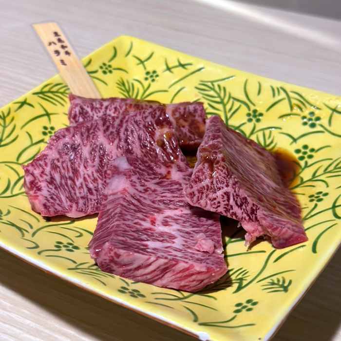 ハラミ