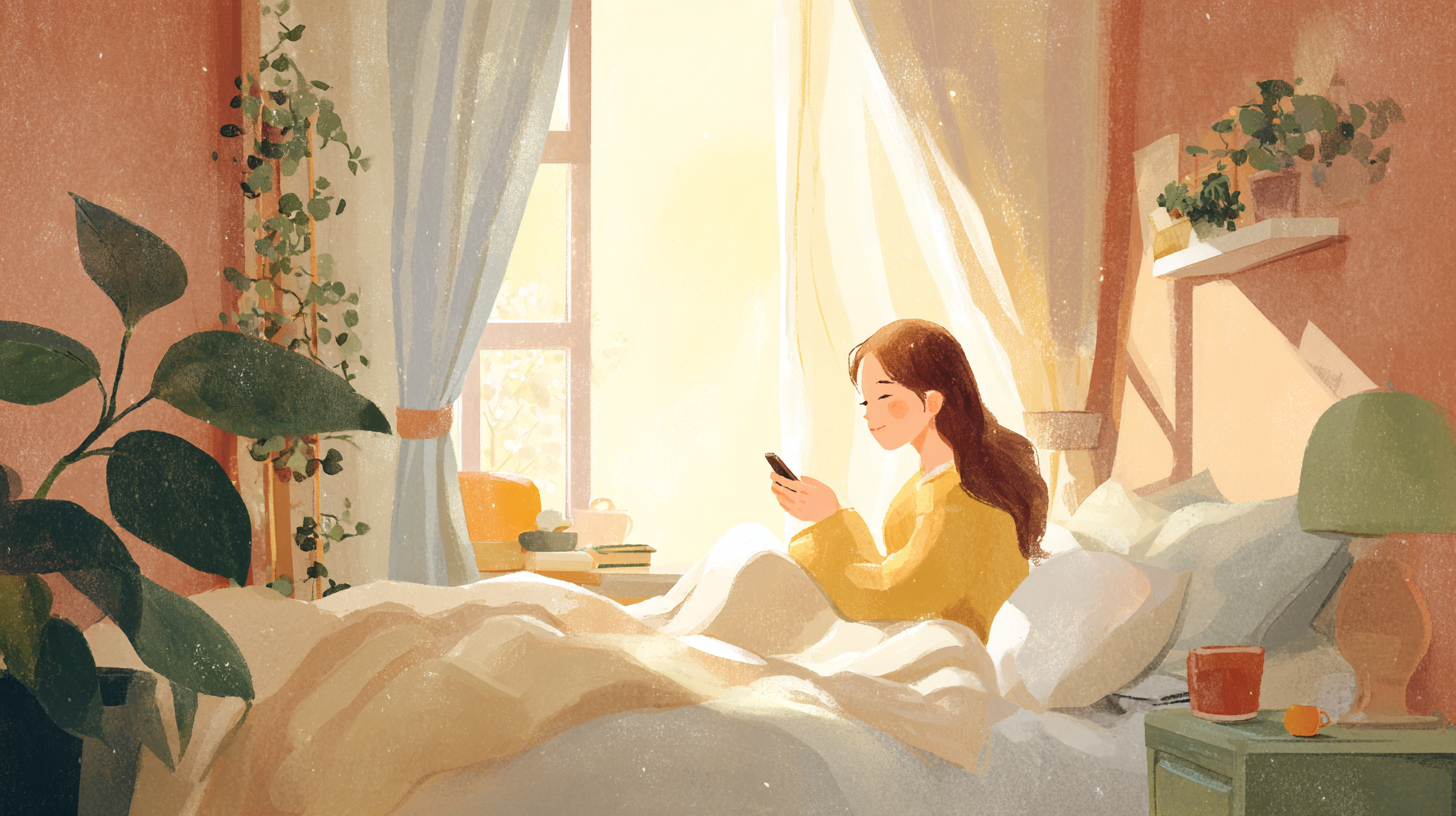 카카오톡 자동업데이트 끄는 법