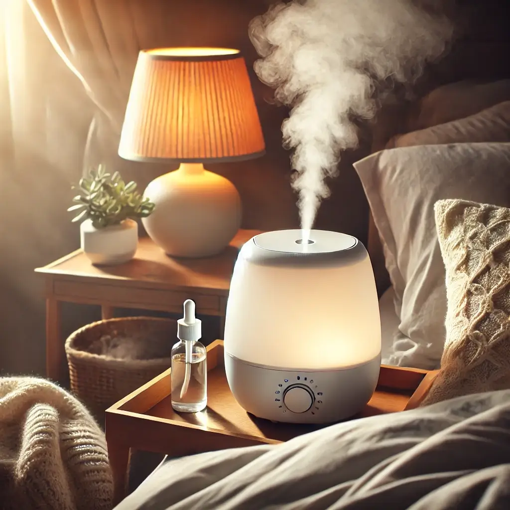 기침이 오래가면 의심되는 질병