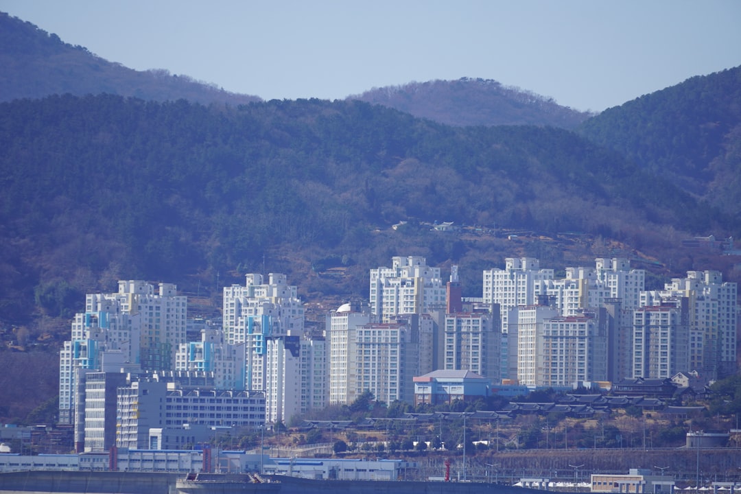 Yeosu