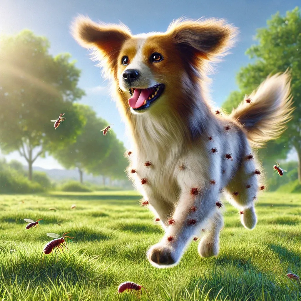 강아지 애드보킷: 반려견 건강을 위한 완벽한 보호 솔루션