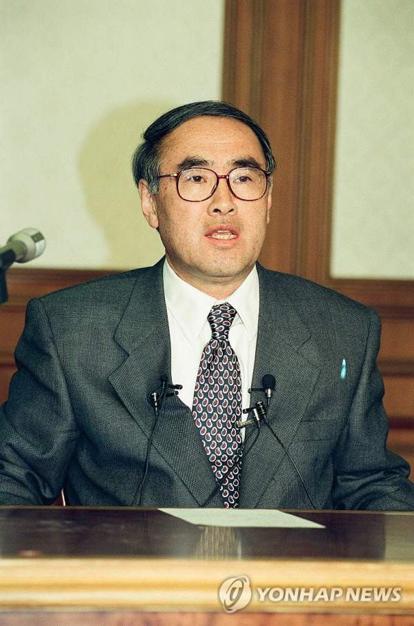 이홍구 별세 전 국무총리 나이 프로필 학력 고향, 빈소 아산병원&hellip;'중용의 거인' 잠들다