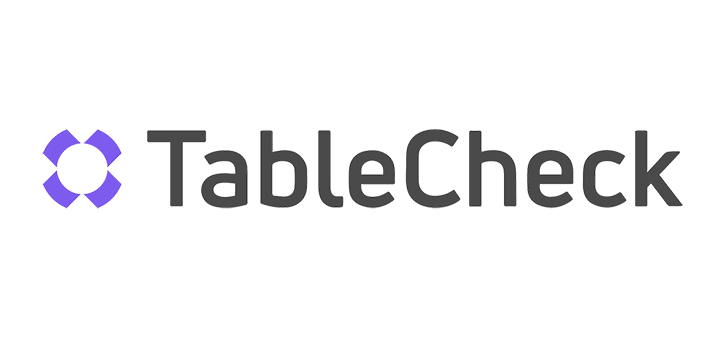 일본 맛집 어플 예약 어플 테이블체크(TableCheck)