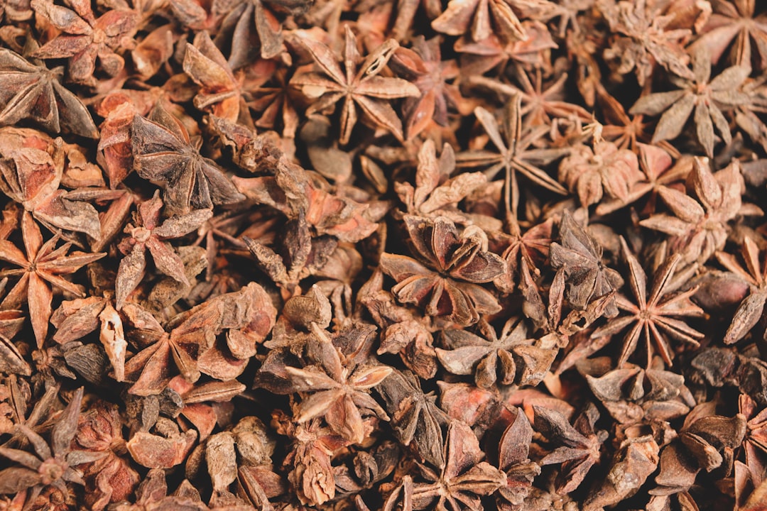 Seasoning