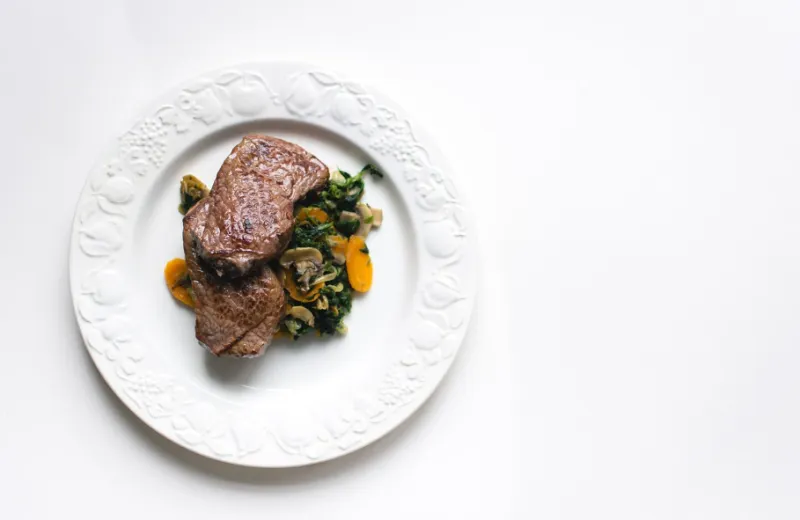 다이어트 중 닭가슴살 대체 식품은? - 2