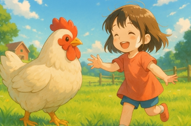 닭 꿈해몽 큰닭 죽은닭 흰닭 닭 먹는 잡는 꿈해몽