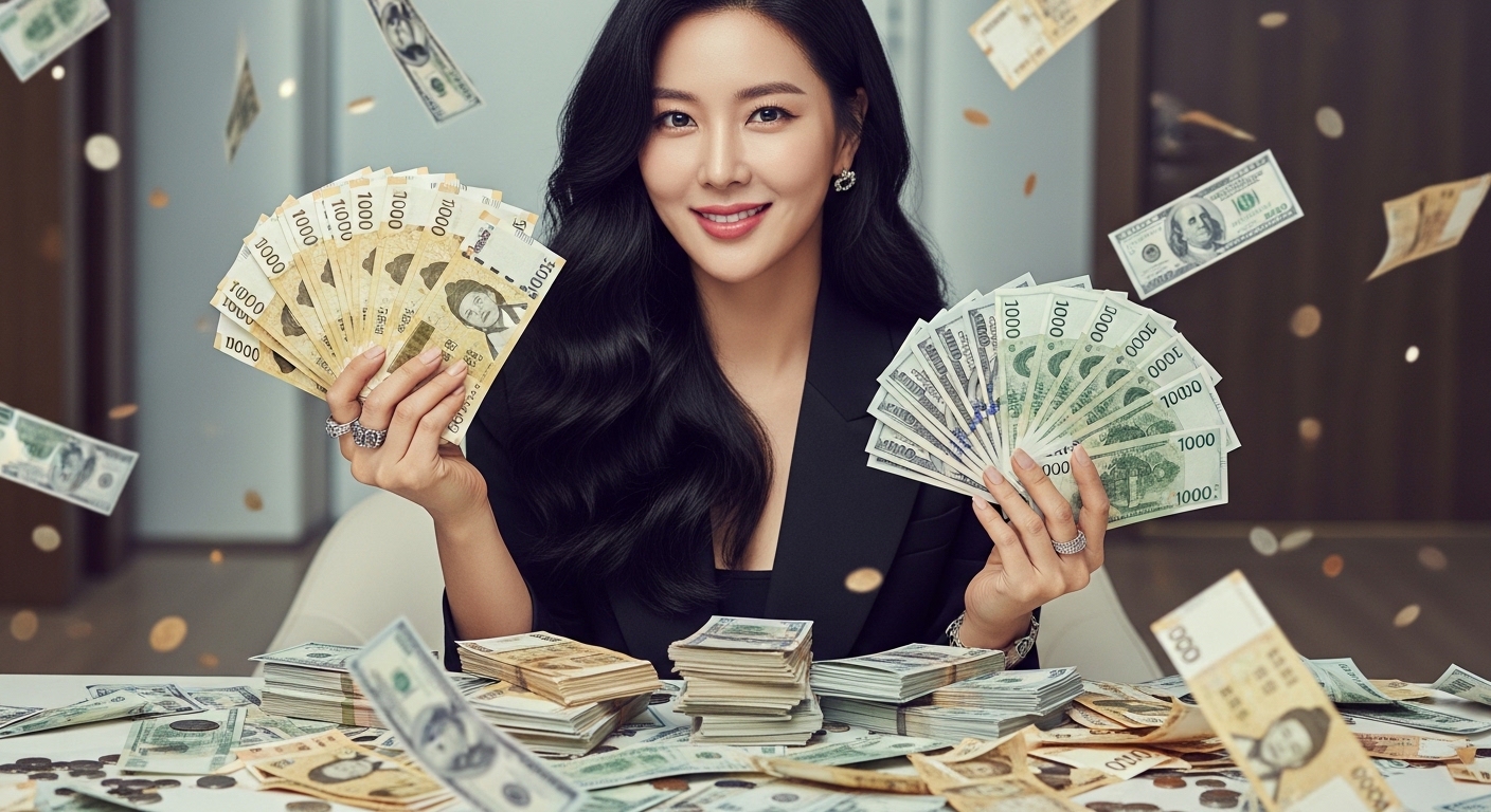 미국 주식 세금 양도소득세