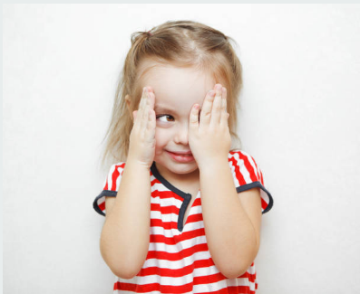 preschool lying behavior