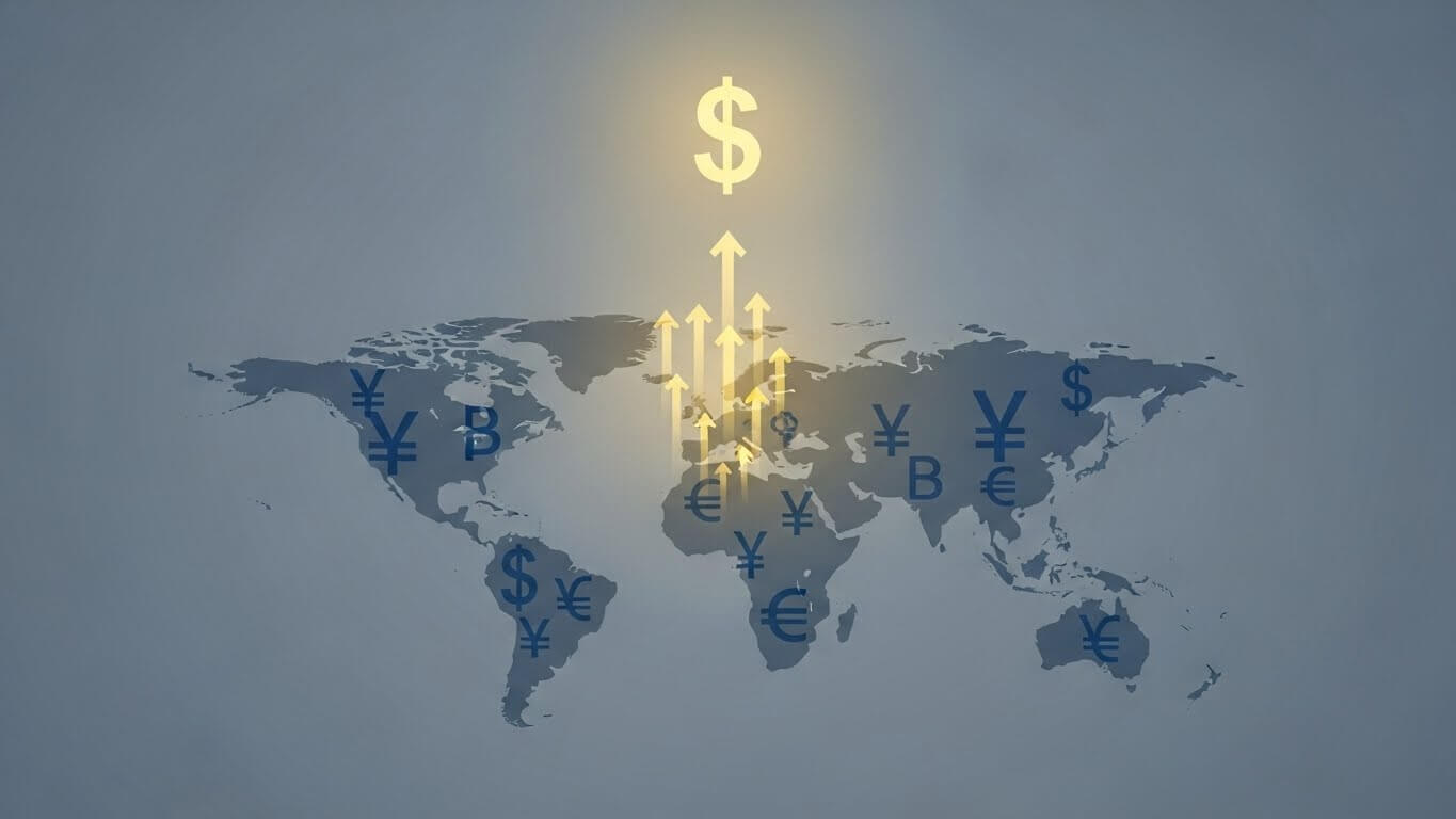 인플레이션 시대 달러 전략 (달러 분할, 환율 리스크, 원화 약세)