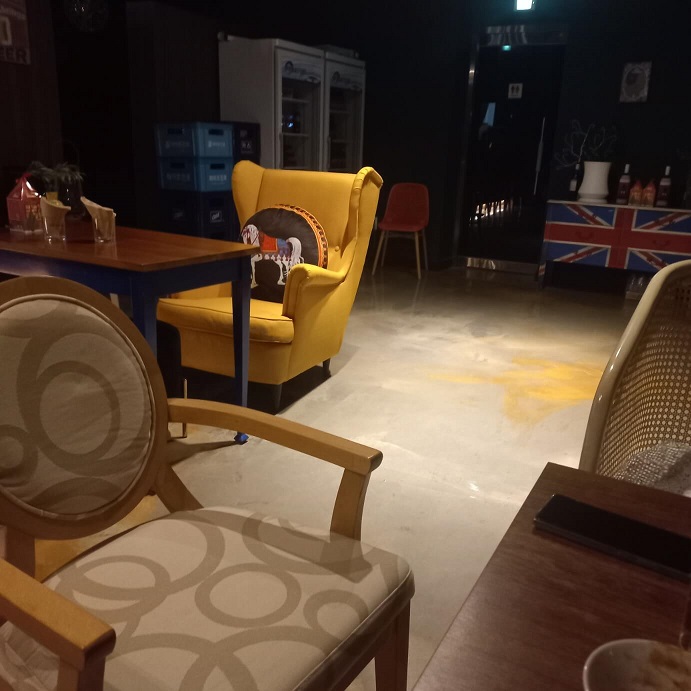 양평에 가볼만한 카페 코지