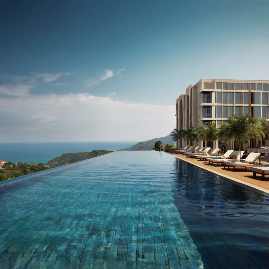 싱가포르 호텔 추천 TOP 10 - 가성비 &amp; 럭셔리 비교 관련 이미지