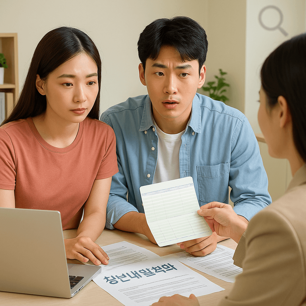 2025 청년내일저축계좌 신청 기간 자격 대상 일정 서류 총정리