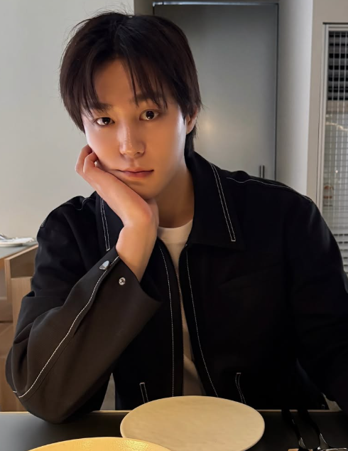 하트페어링 이상윤