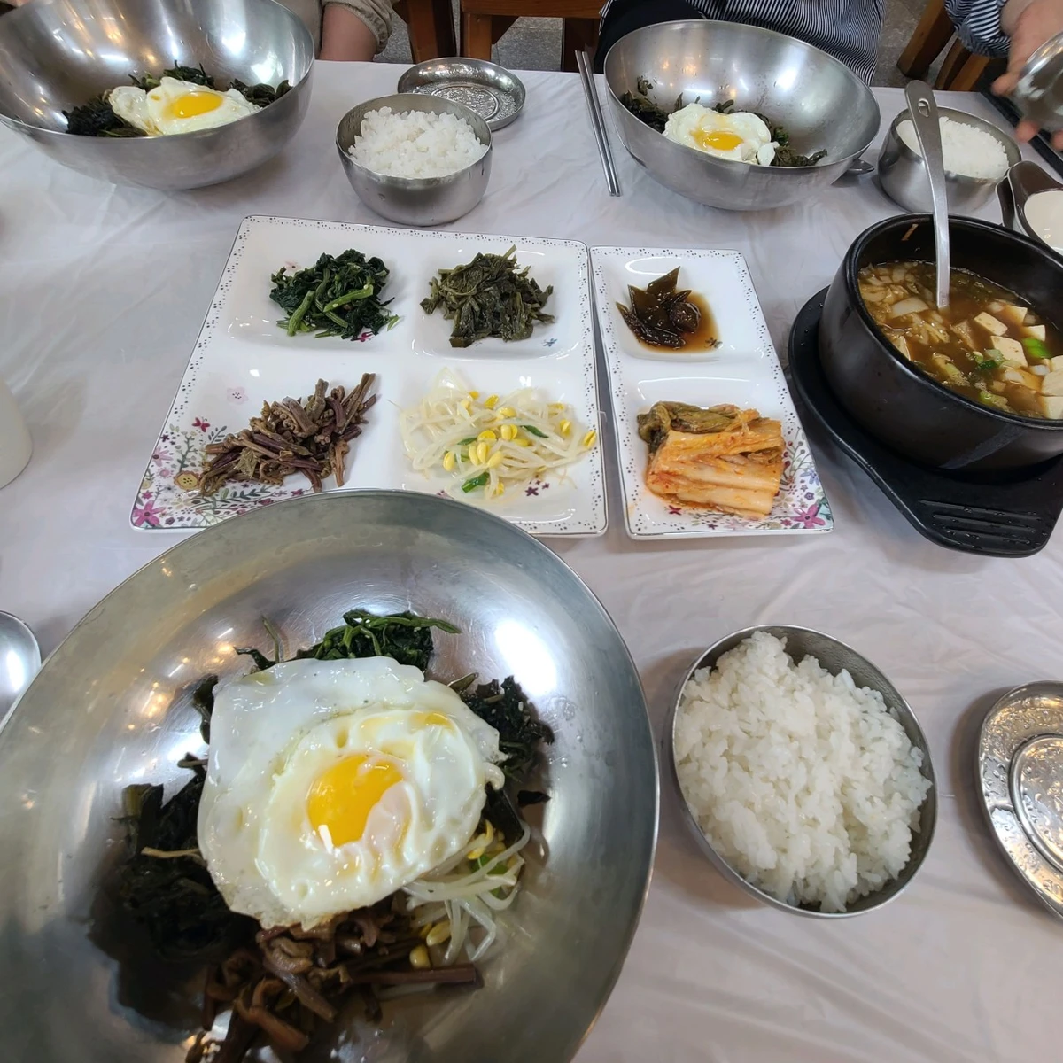 오대산서울식당