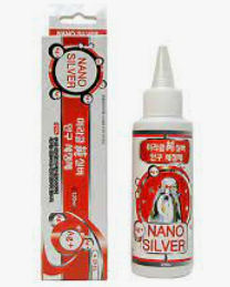 미라클 순 실버 구강청정제