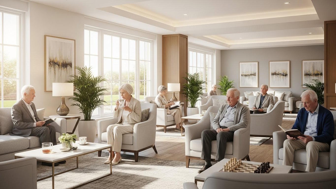 2026년 미국 헬스케어 주식 전망