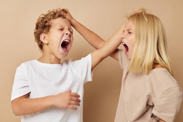 동생이랑 싸우는 꿈 해몽