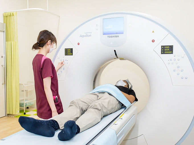 복부ct로 알수있는질병