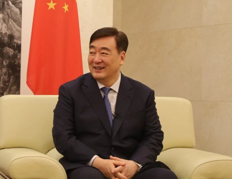 싱하이밍 논란들