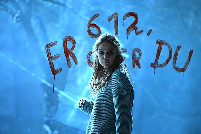 달력살인자 결말 후기 리뷰(호평과 혹평) - 스릴러 영화다시보기추천