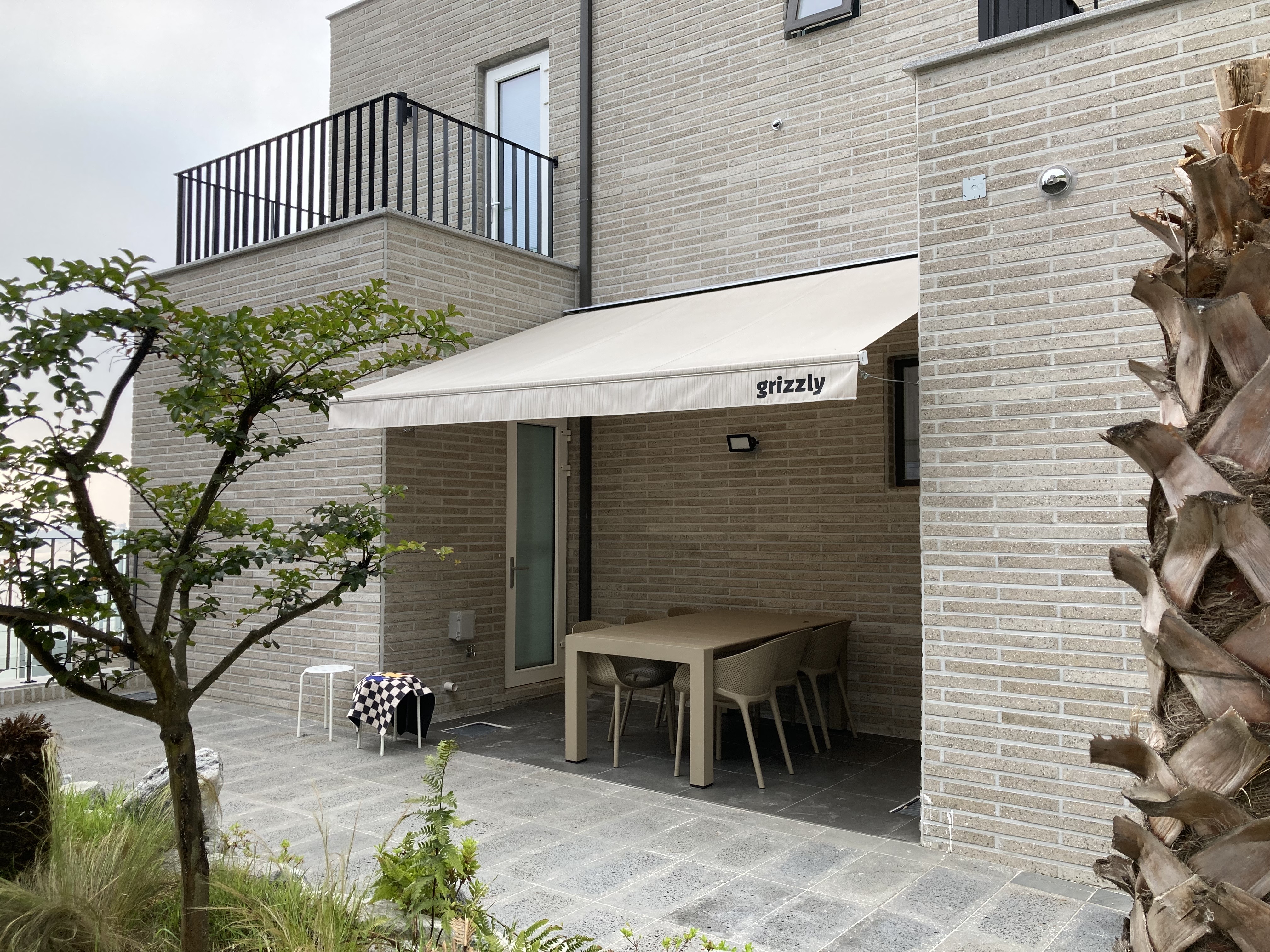 남해키즈풀빌라펜션