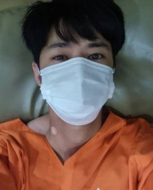 환자복_사진