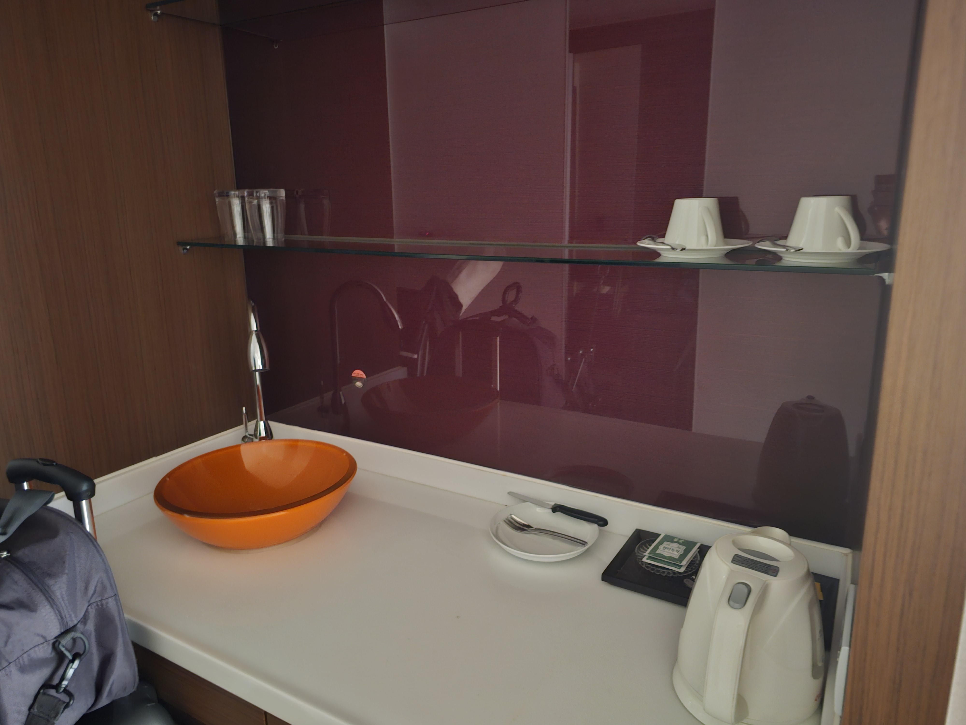 소노벨 변산 호텔