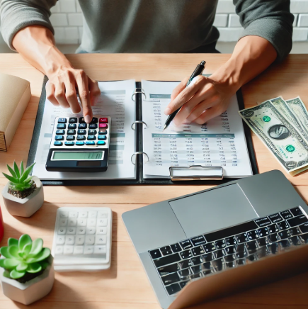 주휴수당 계산법 2025