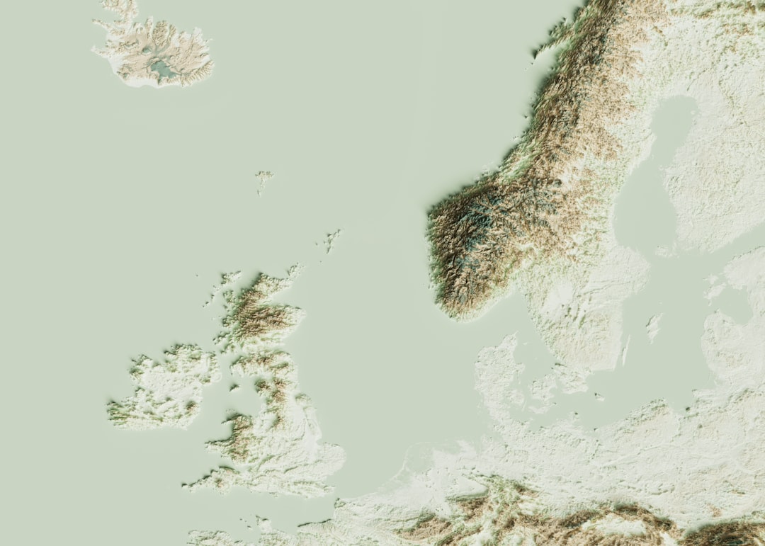 Geospatial