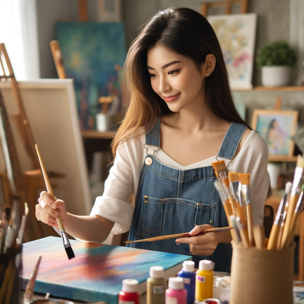문화누리카드 사용처 관련 그림