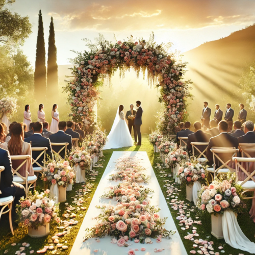 아름다운-결혼식-이미지