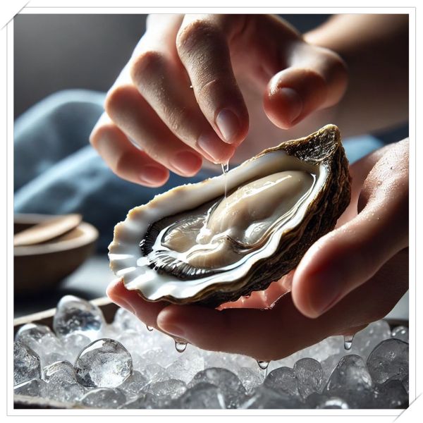 생굴 노로바이러스 예방책과 안전한 섭취법