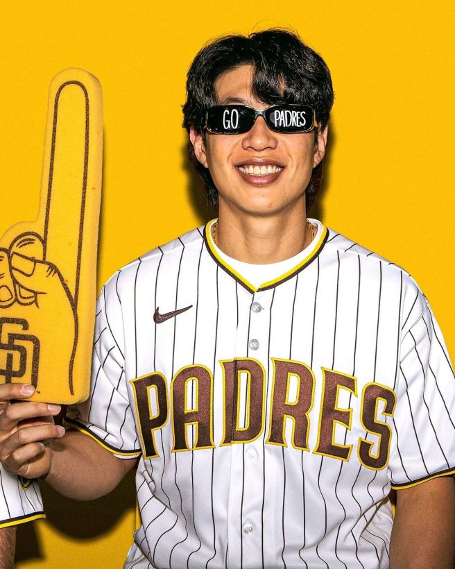 송성문 야구선수 연봉 나이 프로필 학력 고향: 샌디에이고 파드리스 MLB 성공 비결, 20-20 기록 완벽 분석